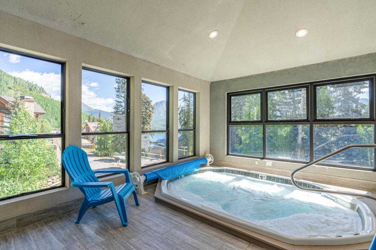 Angelhaus #300 Durango Mountain Resort (Purgatory Resort) Exterior foto
