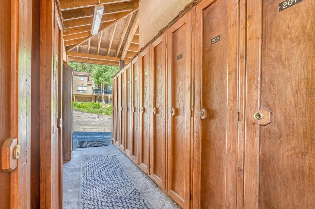 Angelhaus #300 Durango Mountain Resort (Purgatory Resort) Exterior foto