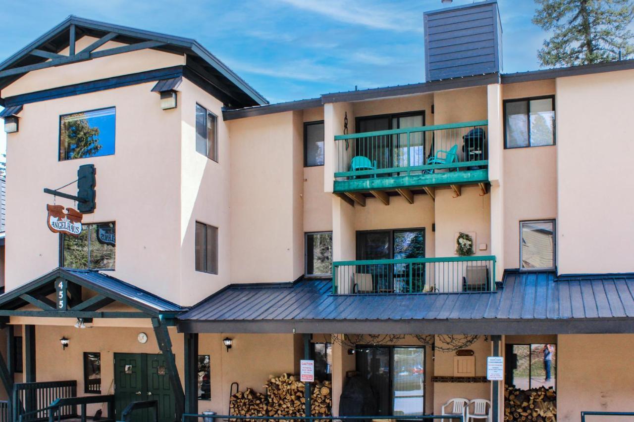 Angelhaus #300 Durango Mountain Resort (Purgatory Resort) Exterior foto